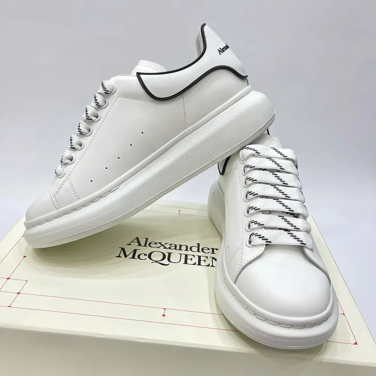 Alexander McQueen Shoe 